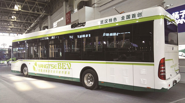 北京國際道路運(yùn)輸、公交車輛及零部件展(圖7)