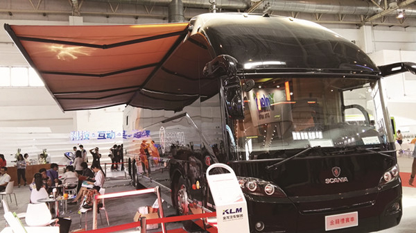 北京國際道路運(yùn)輸、公交車輛及零部件展(圖4)
