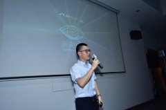 眾創(chuàng)+科技 助力杭州大會展 全球首個(gè)展覽日