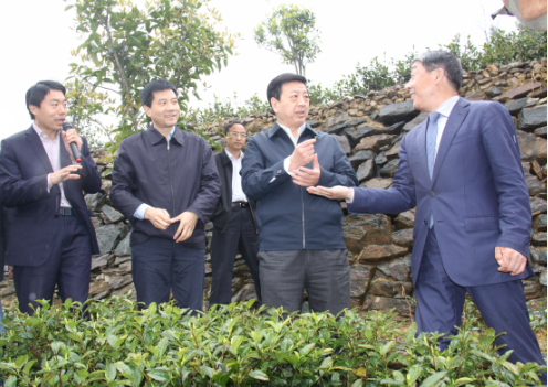 安康富硒茶引爆中國西部最牛茶專業(yè)展會(huì)(圖8)