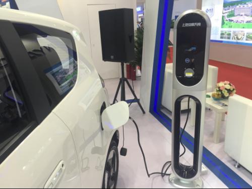 中國充電設(shè)備展助充電樁建設(shè)走上快車道(圖3) 中國充電設(shè)備展助充電樁建設(shè)走上快車道(圖3)