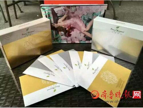 廣州美博會網(wǎng)紅節(jié)，天然之迷與你不見不散(圖2)