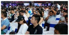 臺(tái)灣妙瘦亮相美博會(huì)九五盛典，獲微商暢銷品牌