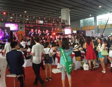 俏貓重磅亮相美博會(huì) 開(kāi)啟互聯(lián)網(wǎng)+美業(yè)時(shí)代
