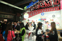 廣州美博會(huì)盛大開(kāi)幕 幸美新零售引領(lǐng)新潮流