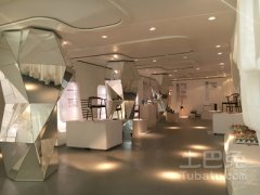 “青春未央”作品展亮相米蘭 展示中國設(shè)計(jì)力量