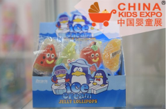 品質(zhì)、廣泛、精準(zhǔn)——CKE中國(guó)嬰童展揭秘嬰幼兒輔食